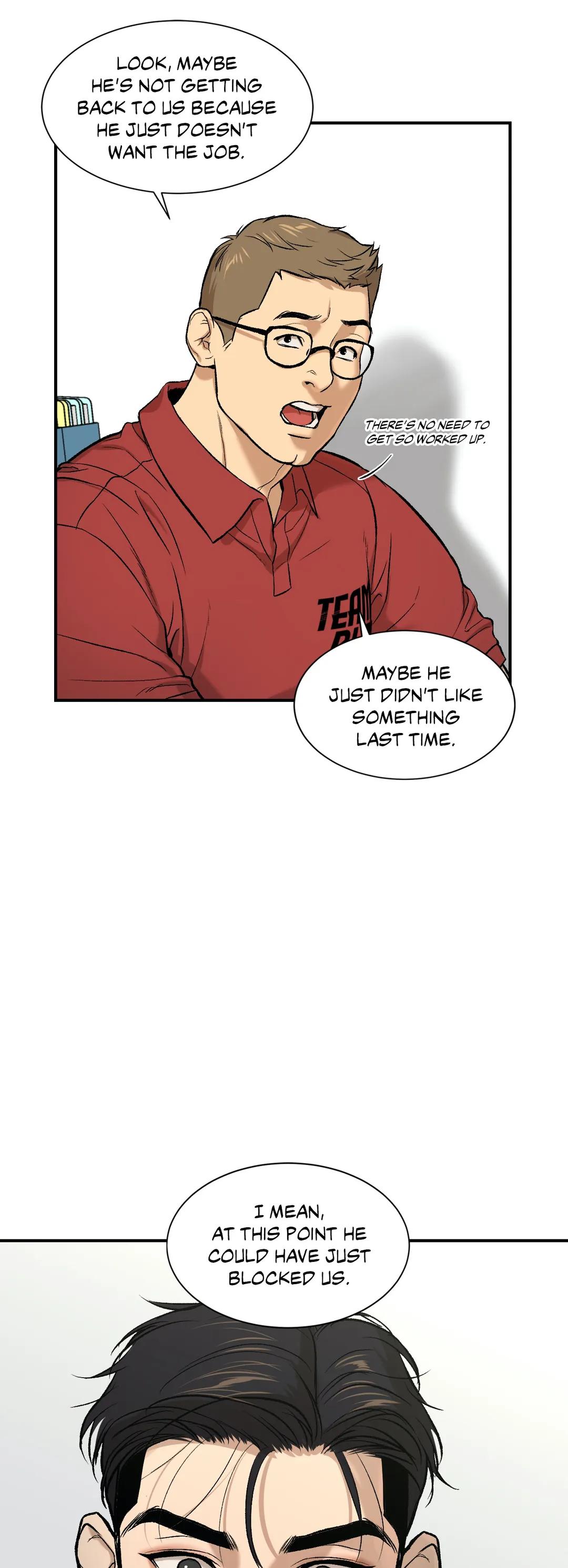 Read Jinx Manga Online