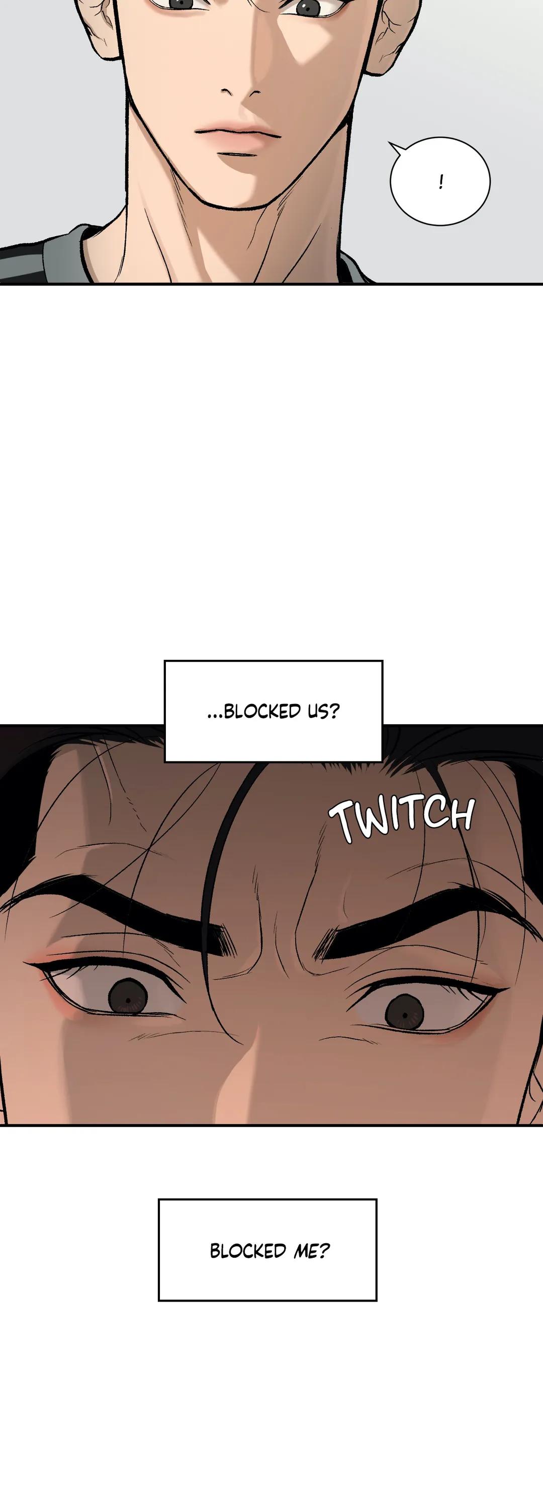 Read Jinx Manga Online