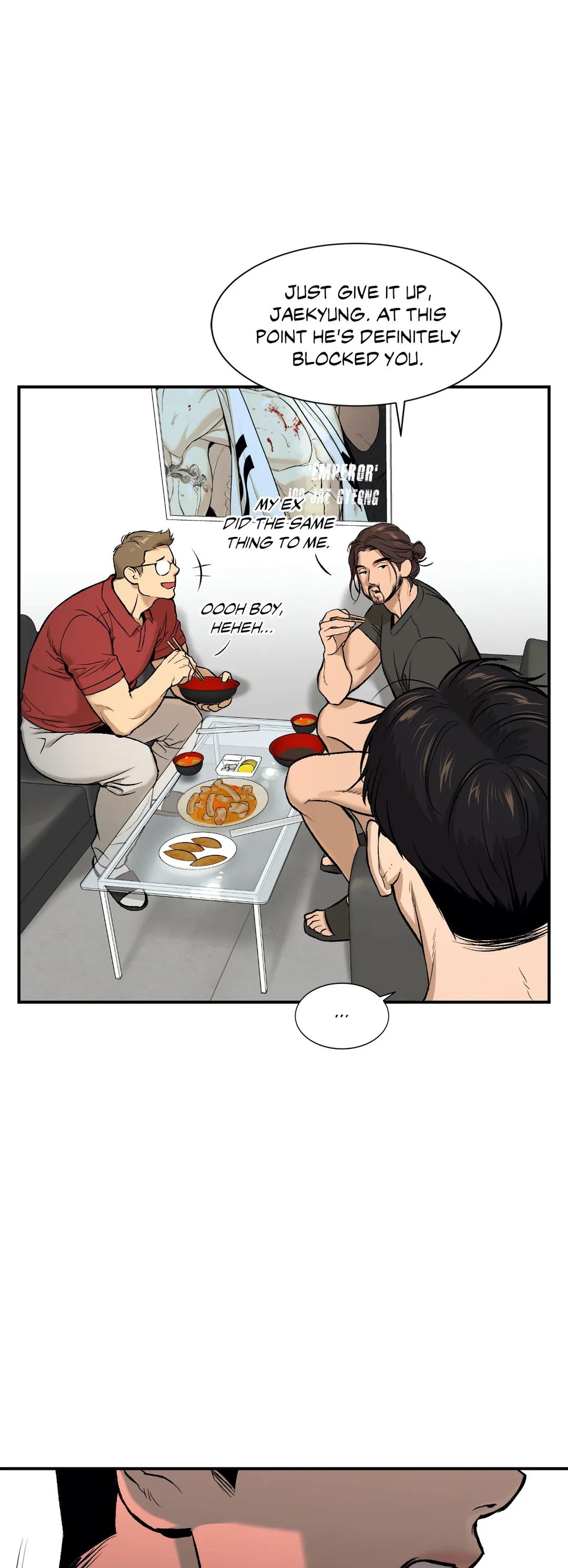 Read Jinx Manga Online