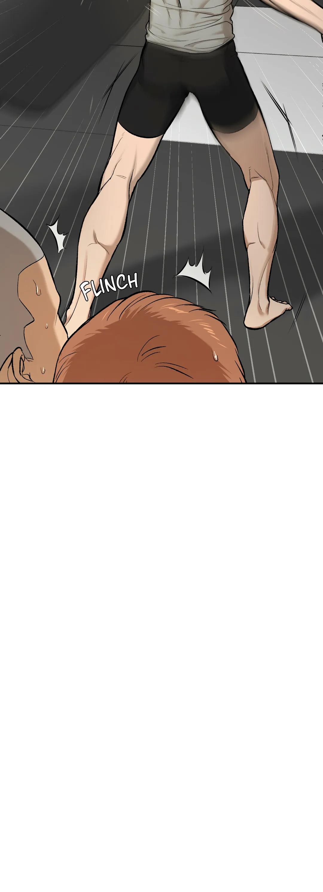 Read Jinx Manga Online