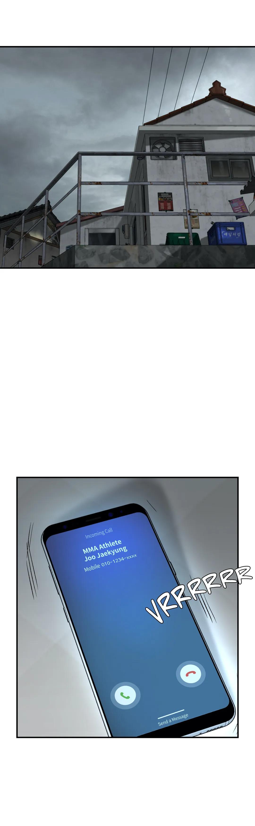 Read Jinx Manga Online