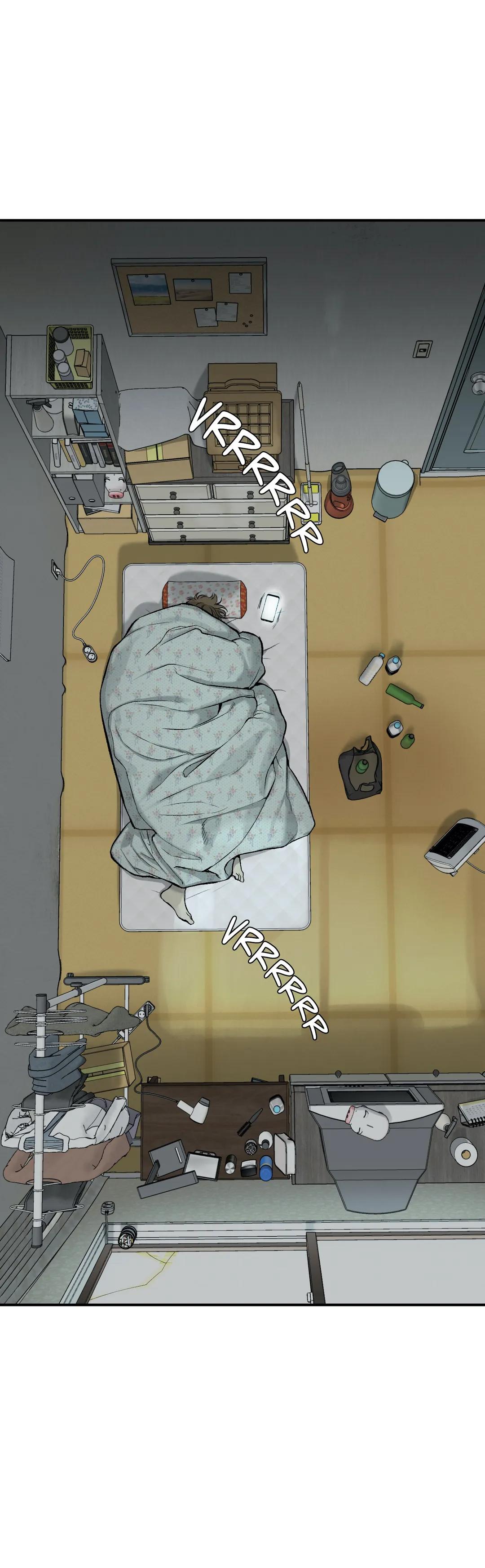 Read Jinx Manga Online