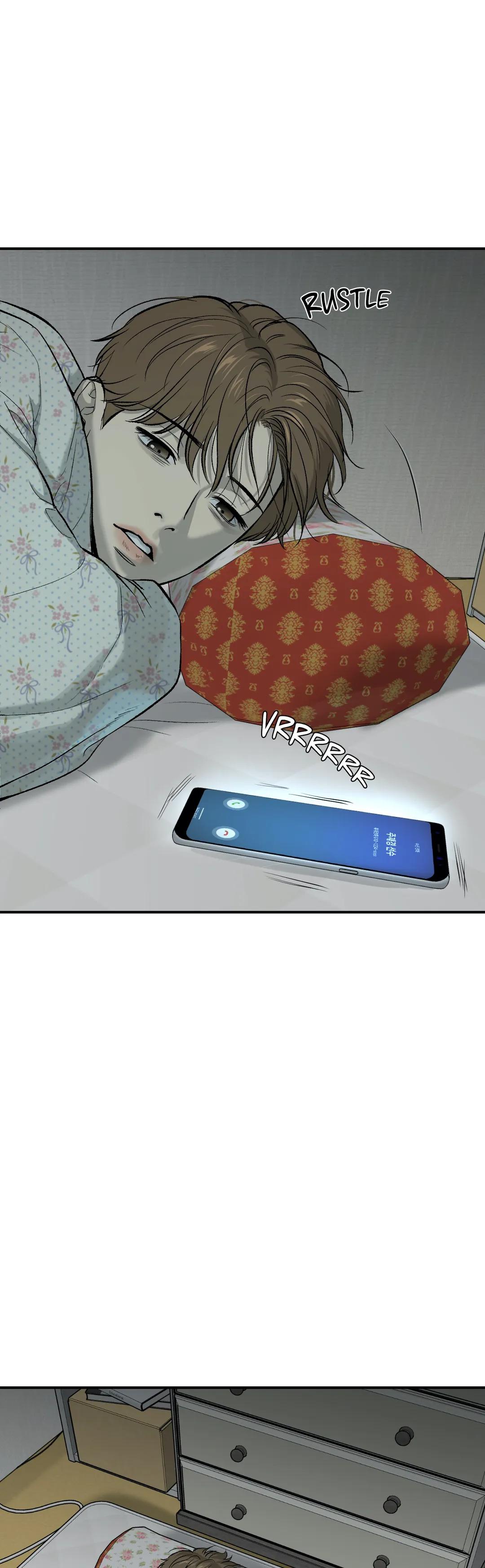 Read Jinx Manga Online