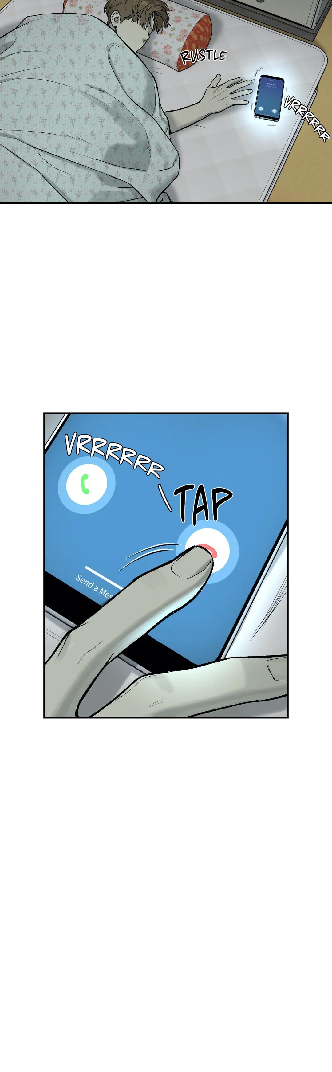 Read Jinx Manga Online