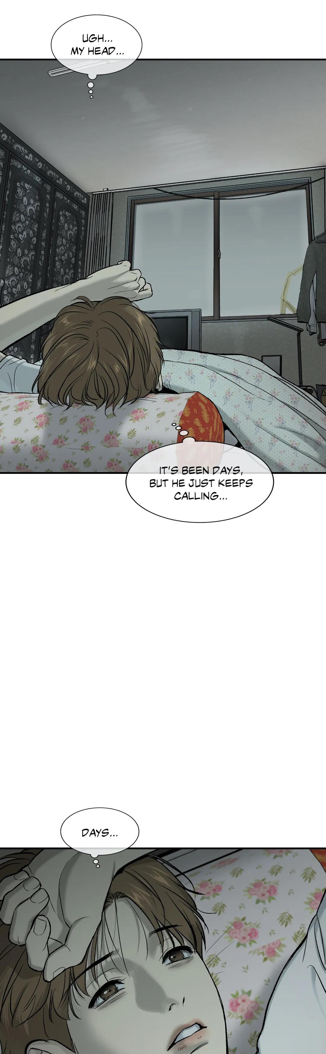 Read Jinx Manga Online