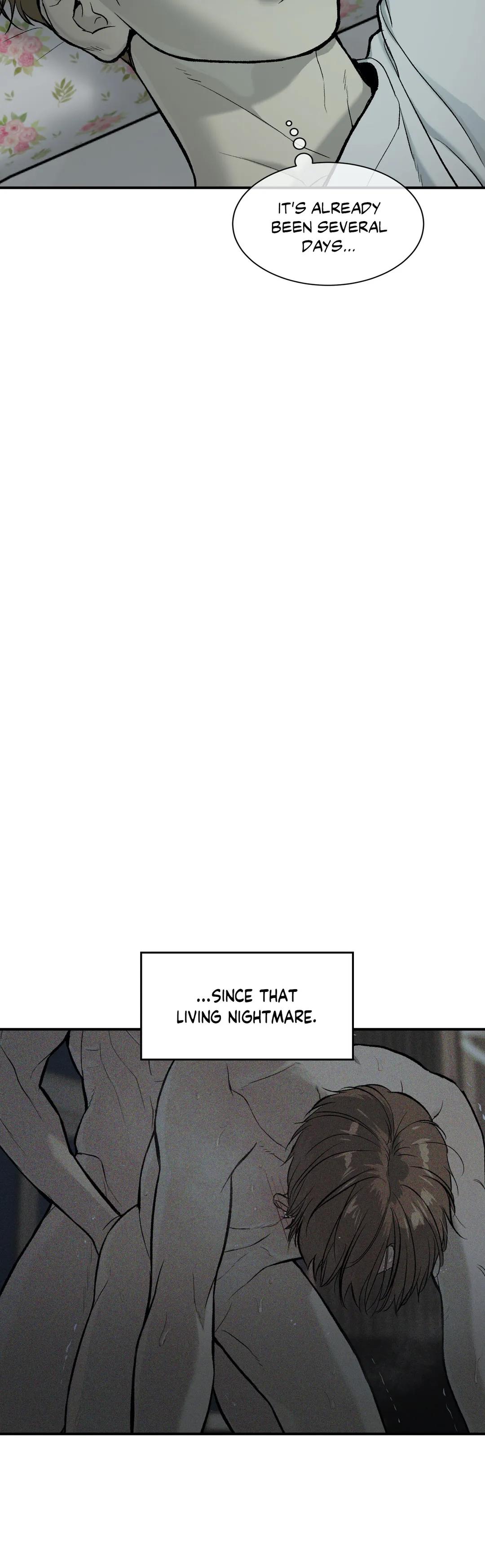 Read Jinx Manga Online