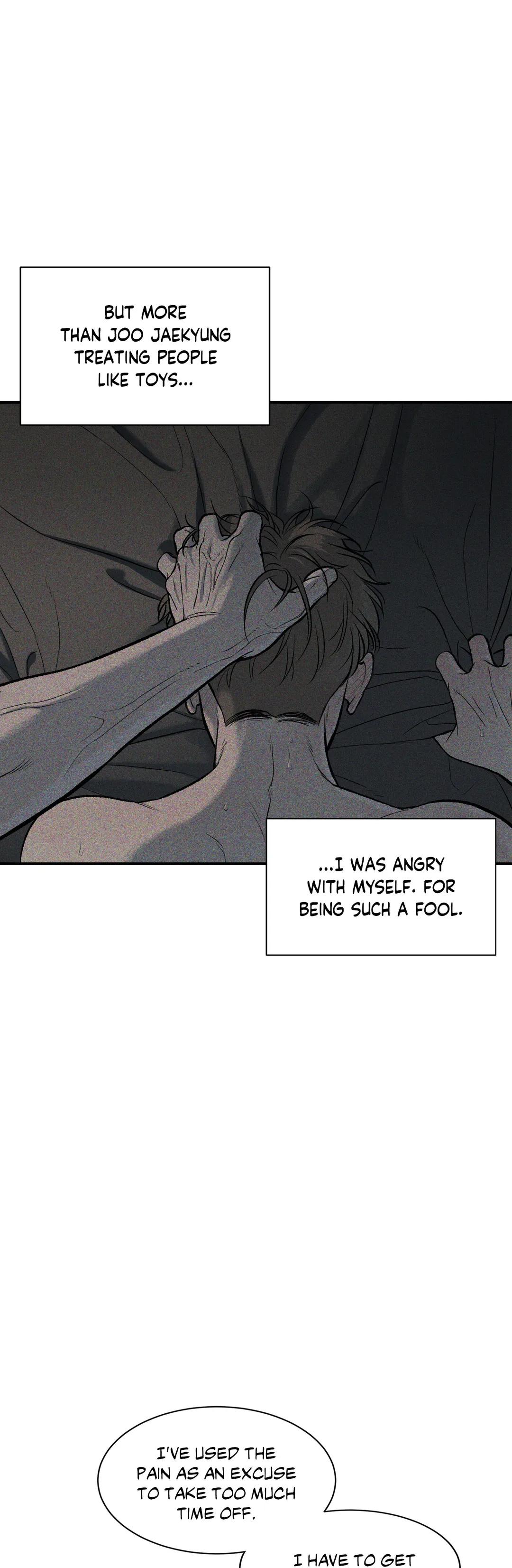 Read Jinx Manga Online