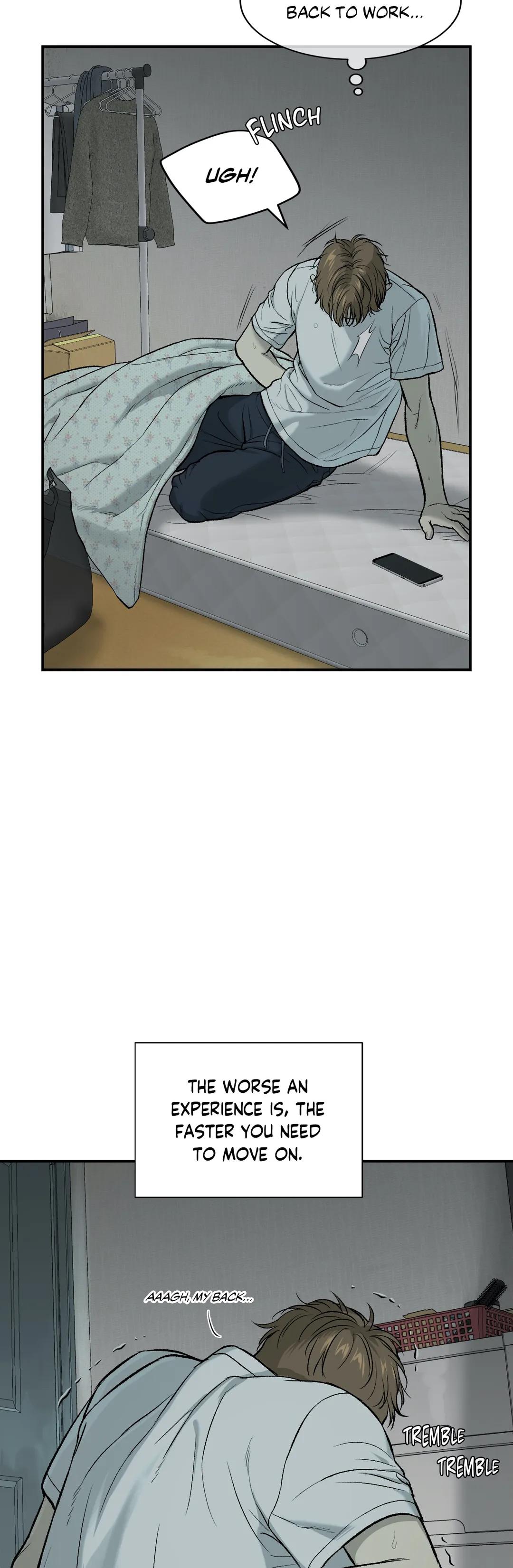 Read Jinx Manga Online