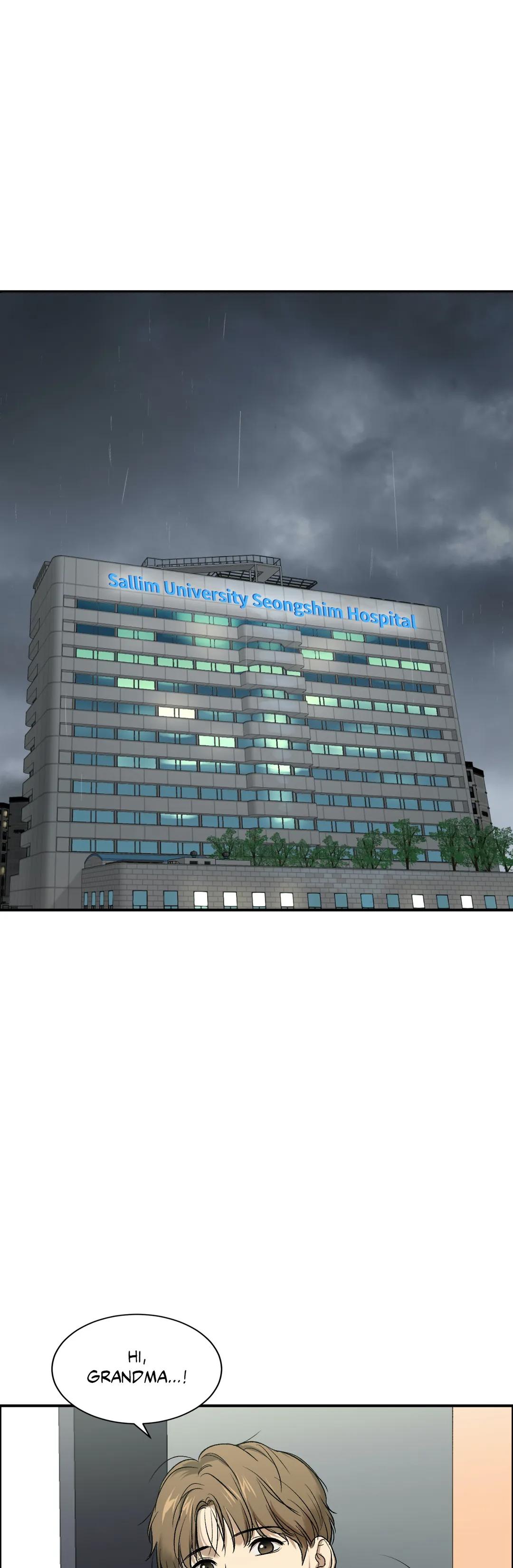 Read Jinx Manga Online