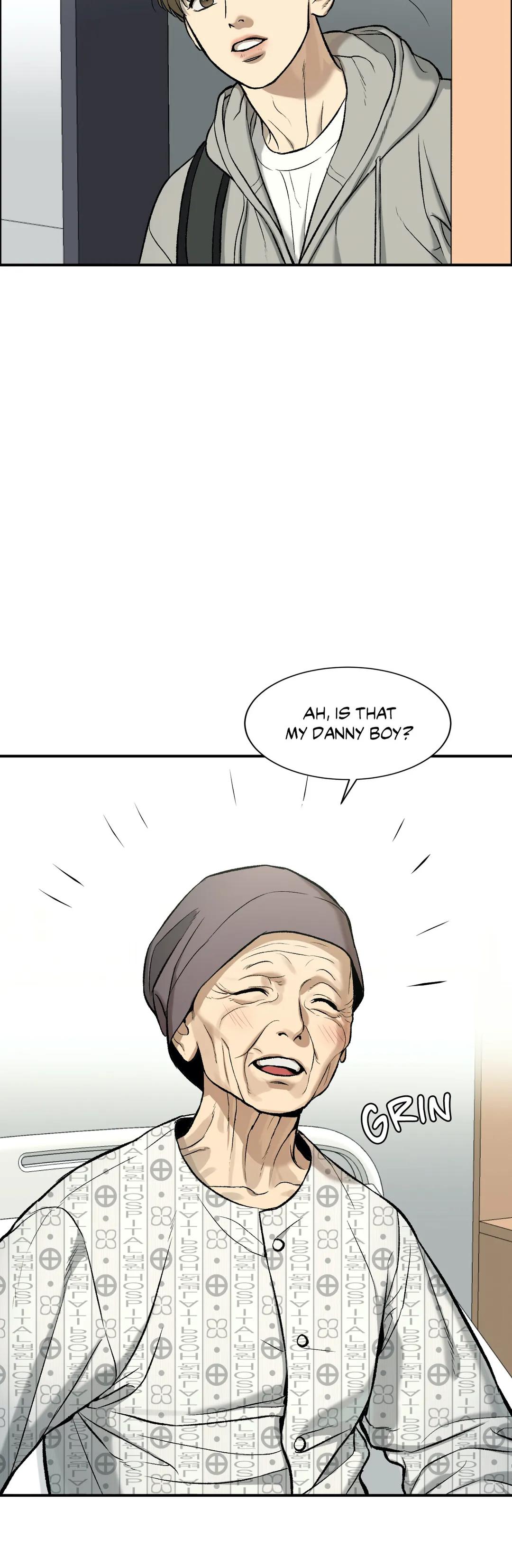 Read Jinx Manga Online