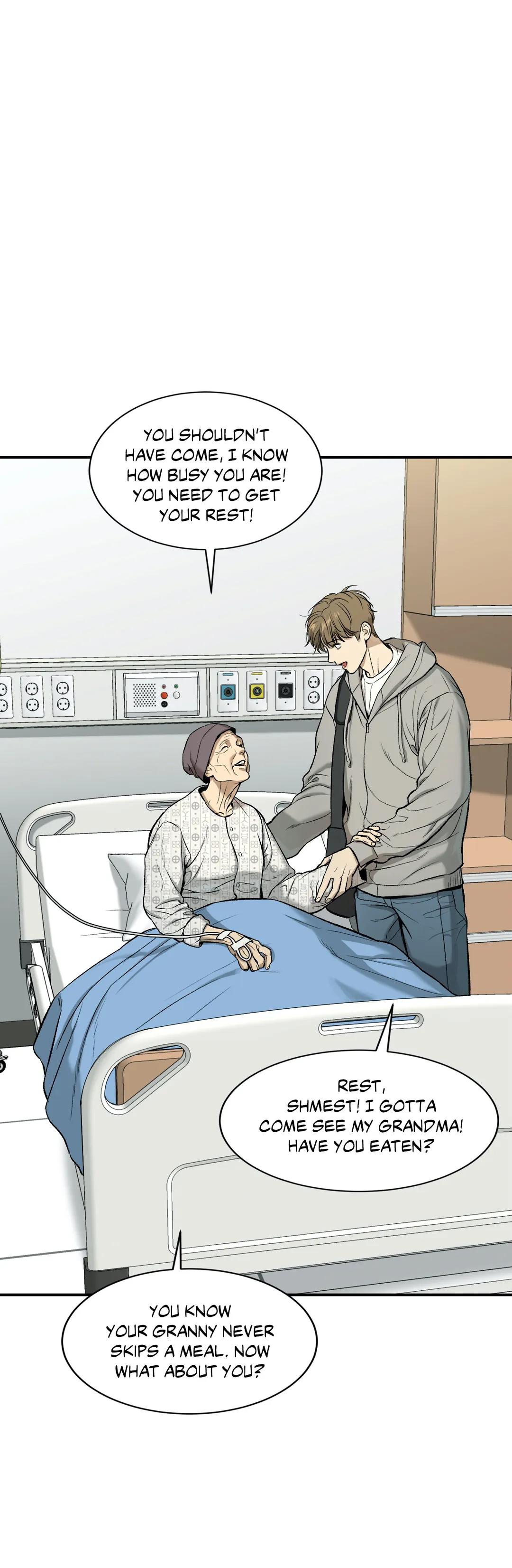 Read Jinx Manga Online