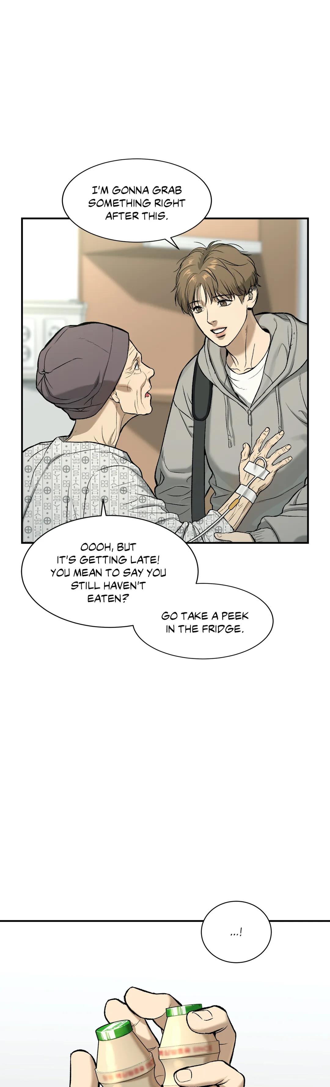 Read Jinx Manga Online