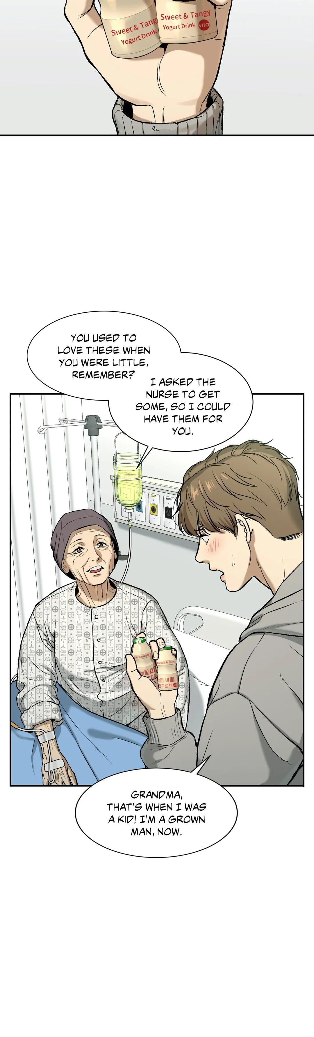 Read Jinx Manga Online