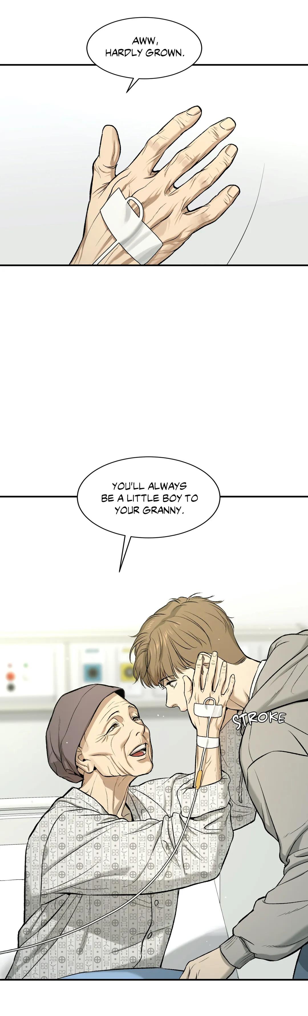 Read Jinx Manga Online