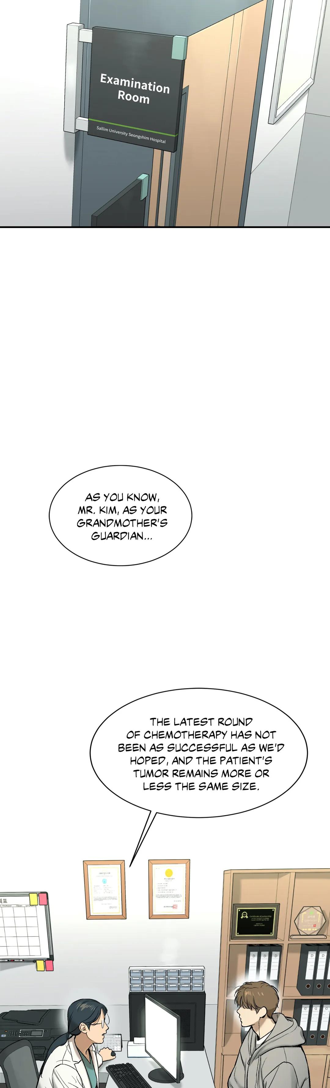 Read Jinx Manga Online