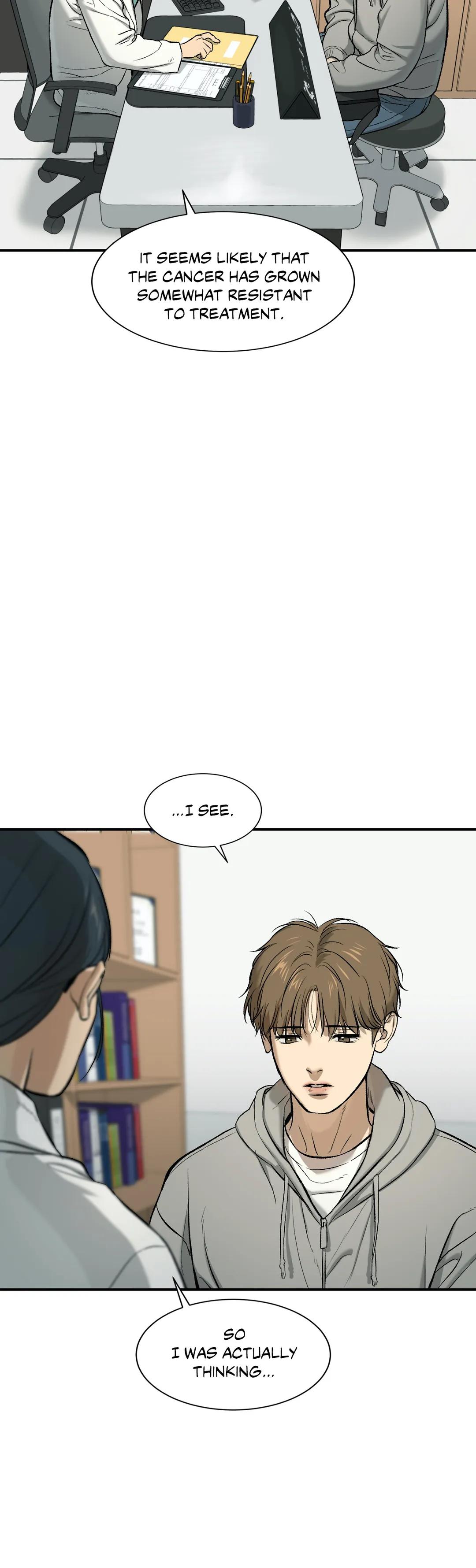 Read Jinx Manga Online