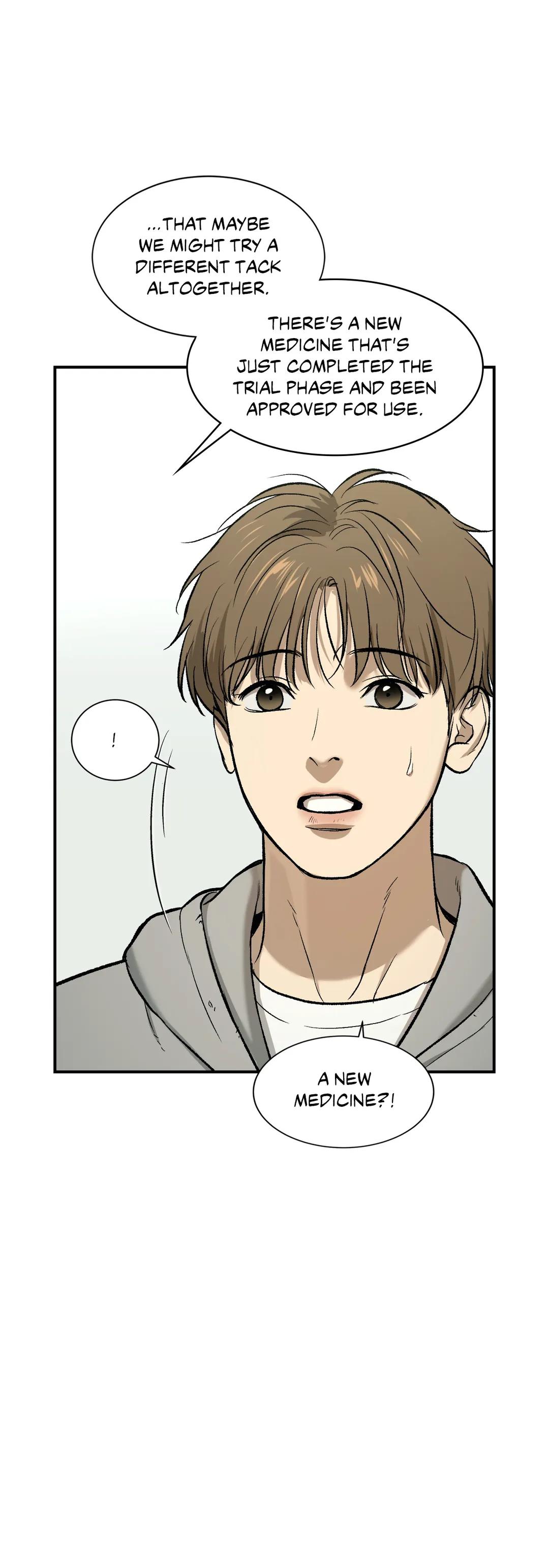 Read Jinx Manga Online