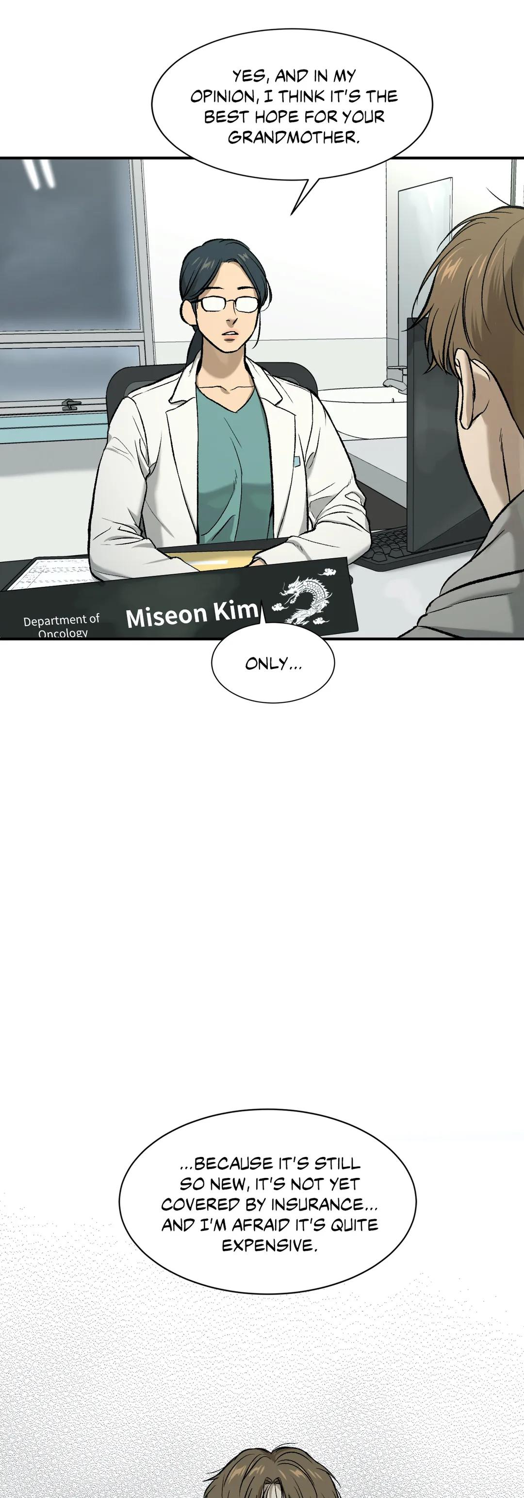 Read Jinx Manga Online