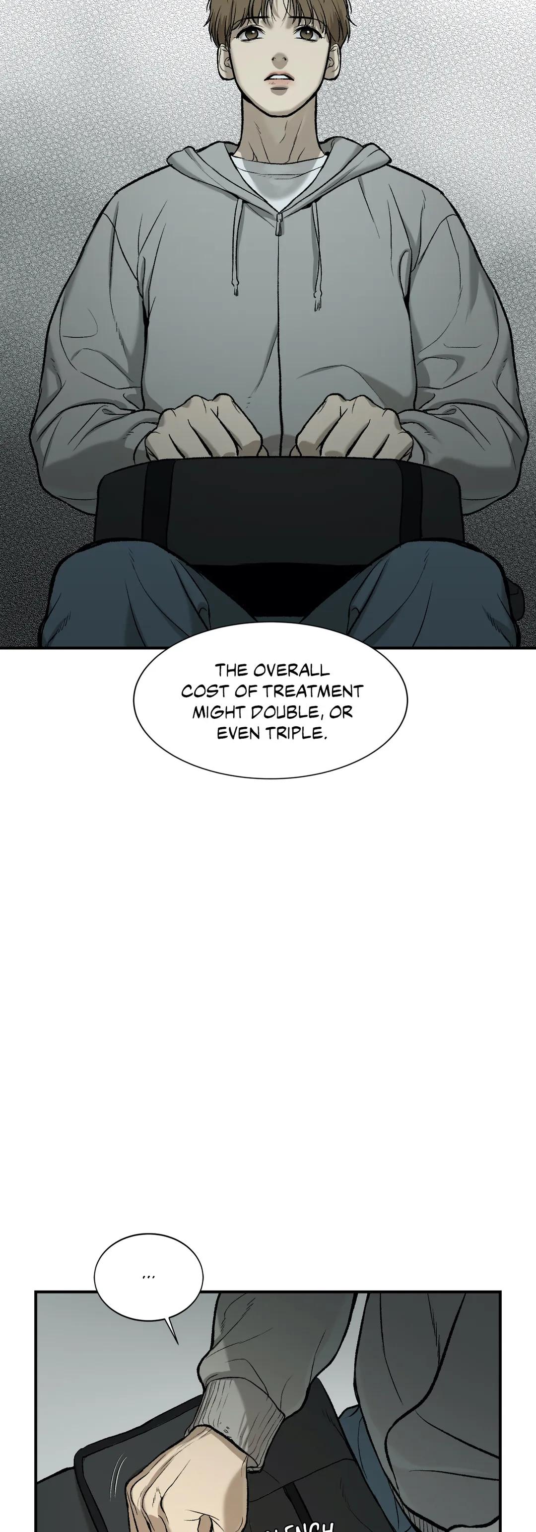 Read Jinx Manga Online