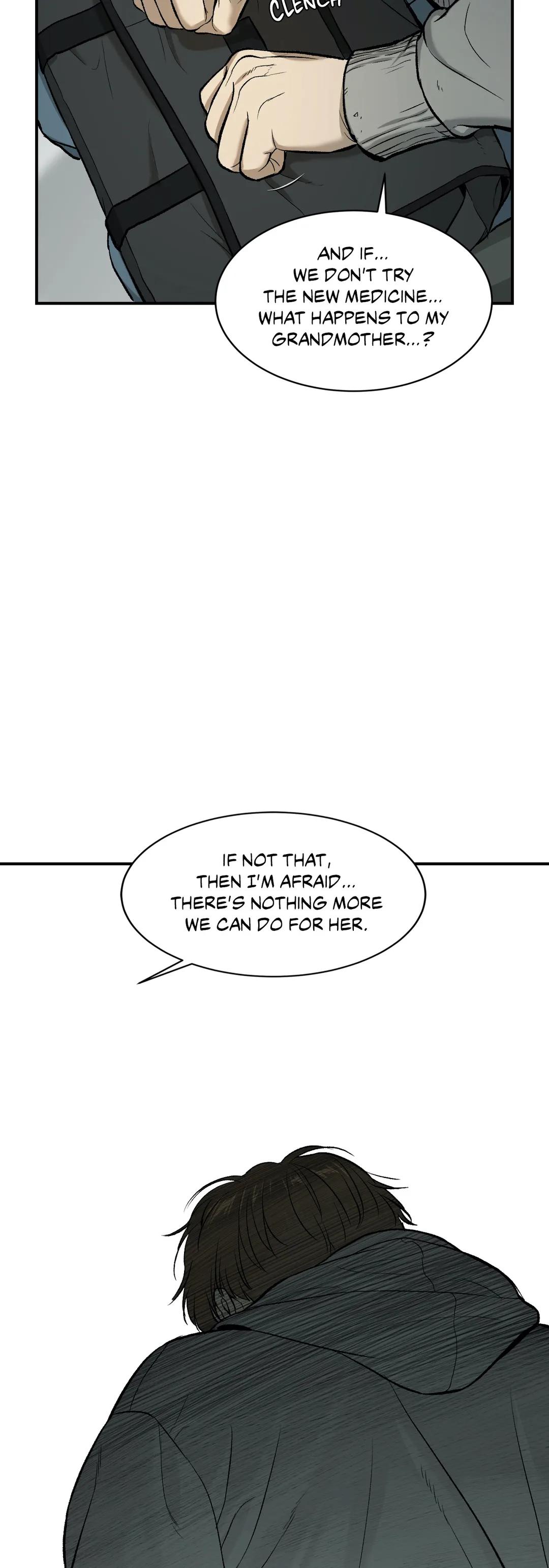 Read Jinx Manga Online