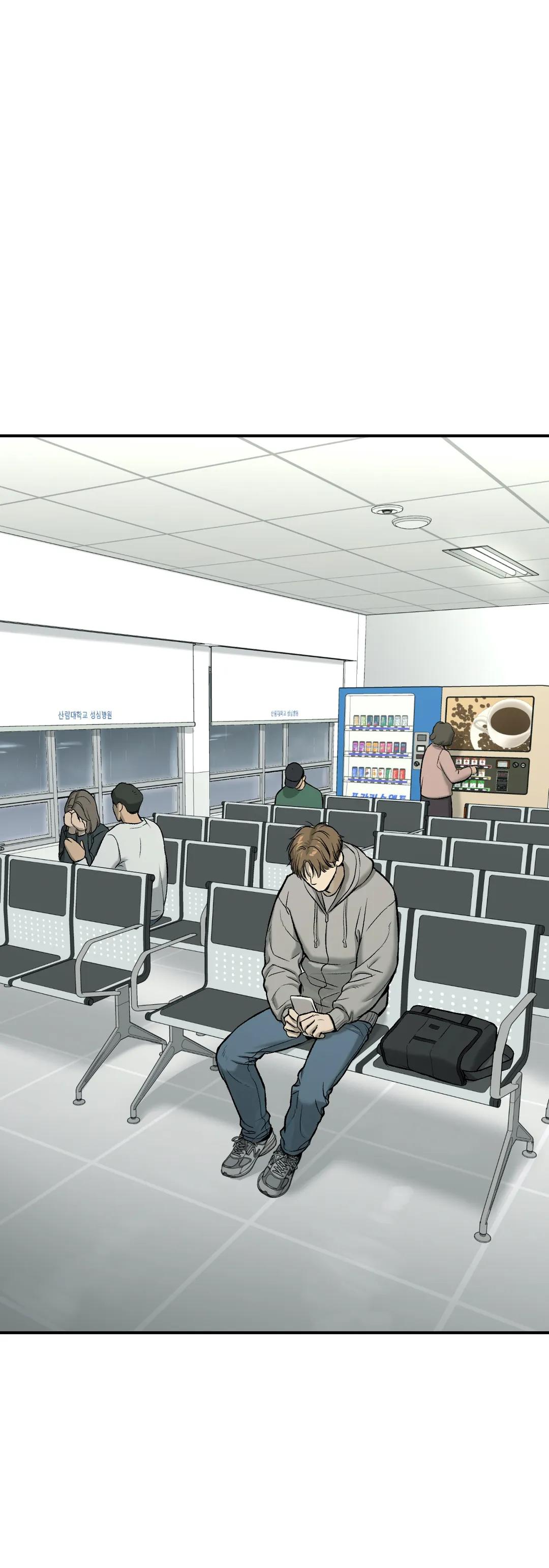 Read Jinx Manga Online