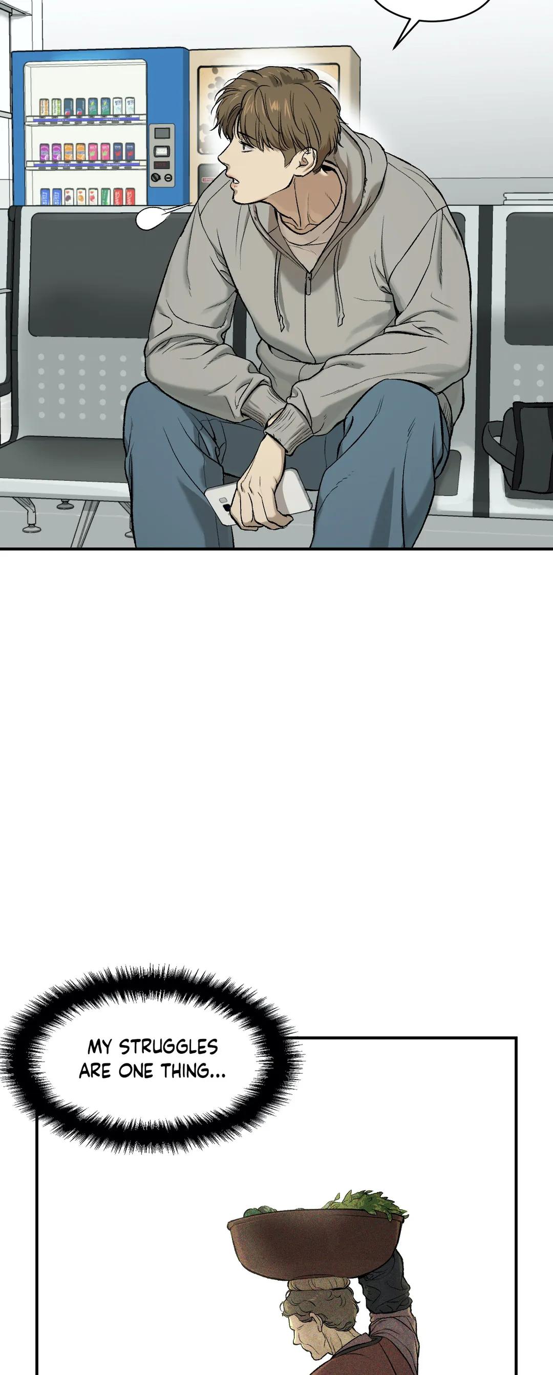 Read Jinx Manga Online