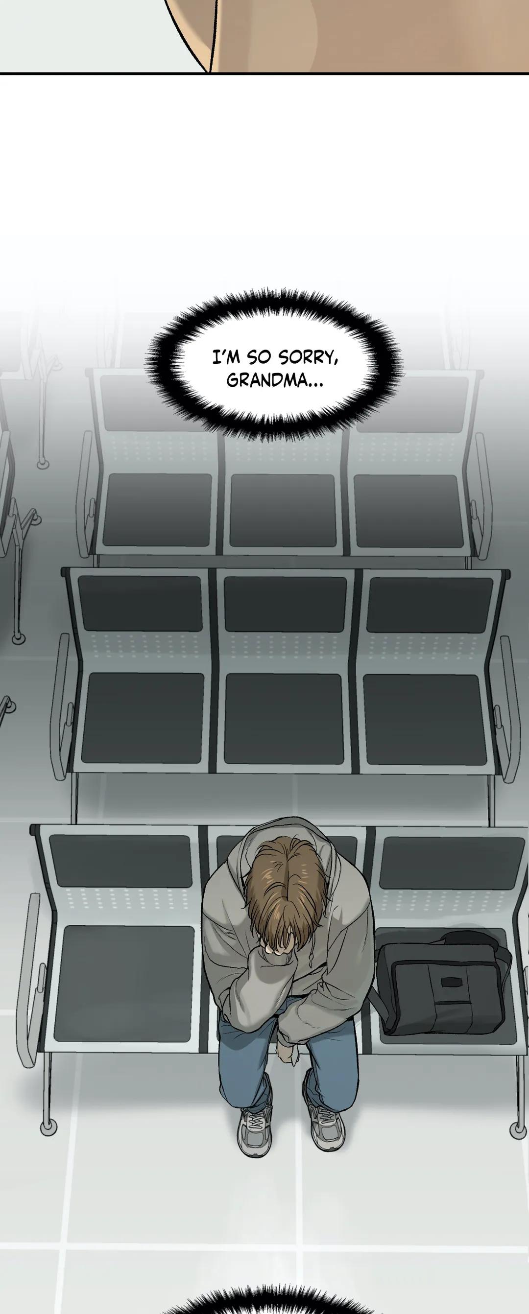 Read Jinx Manga Online