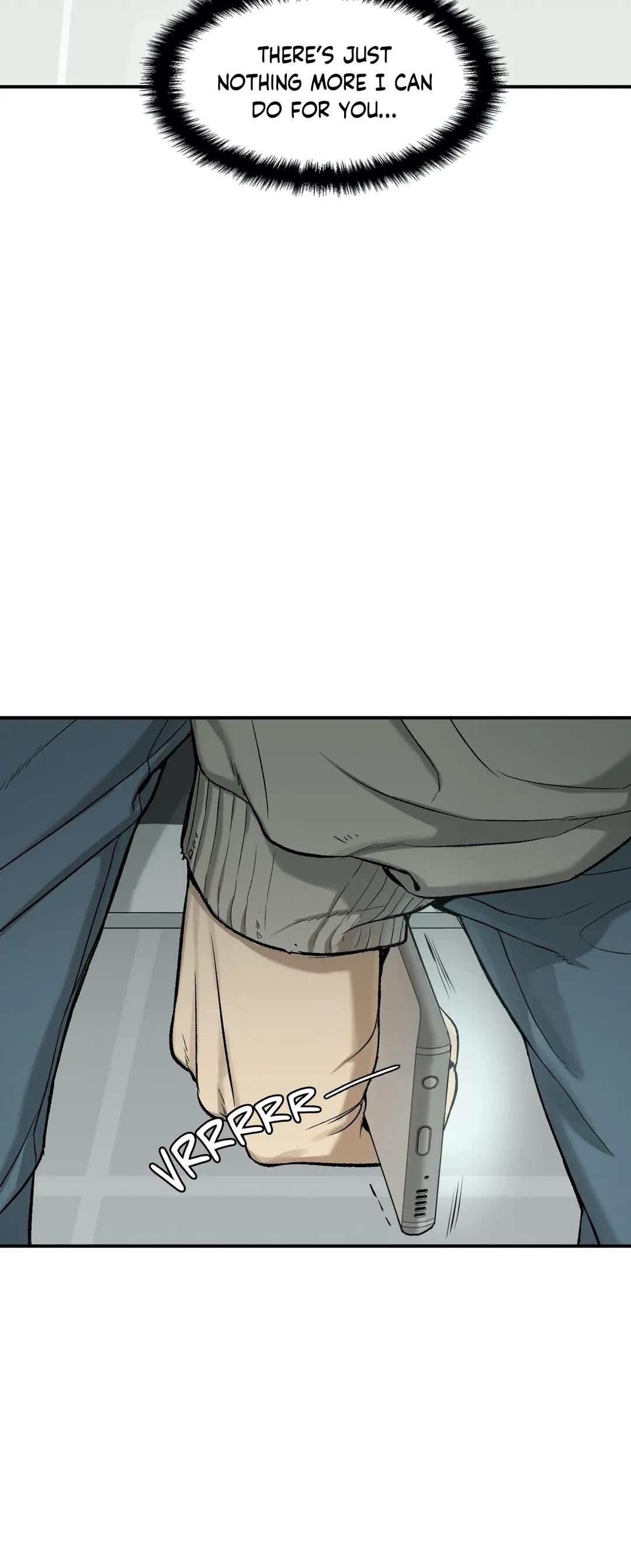 Read Jinx Manga Online