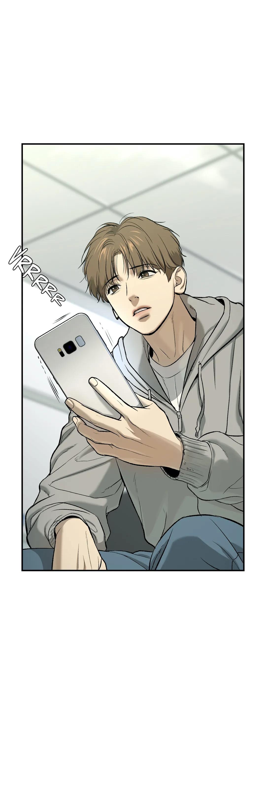 Read Jinx Manga Online