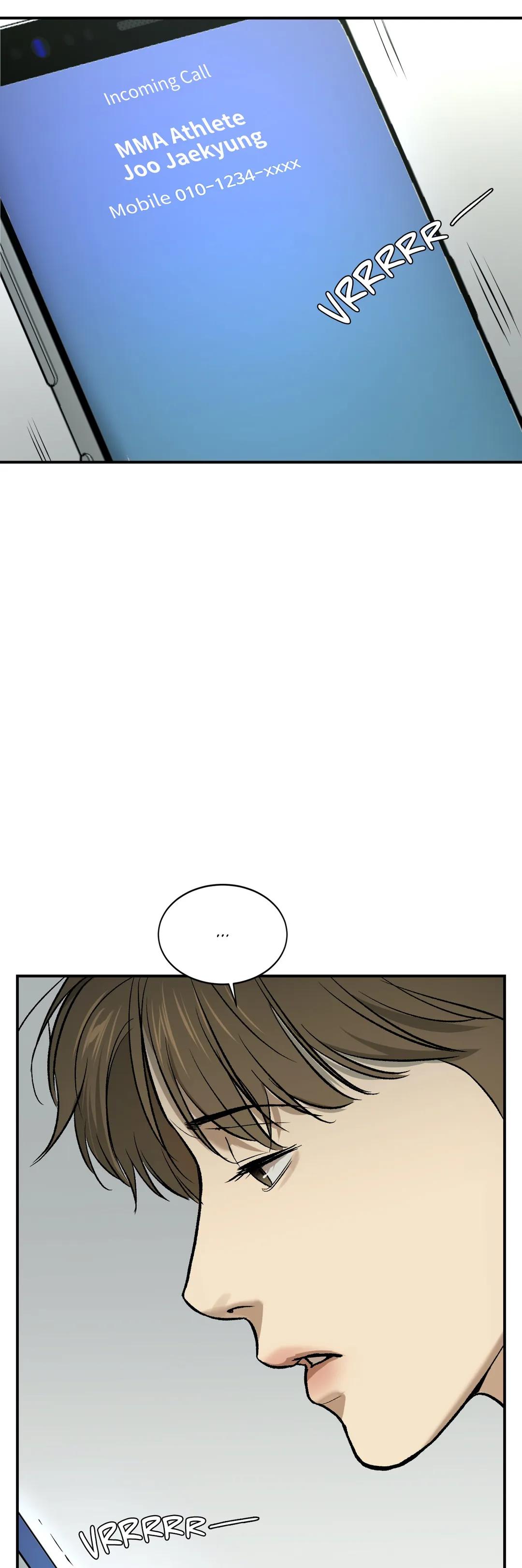 Read Jinx Manga Online