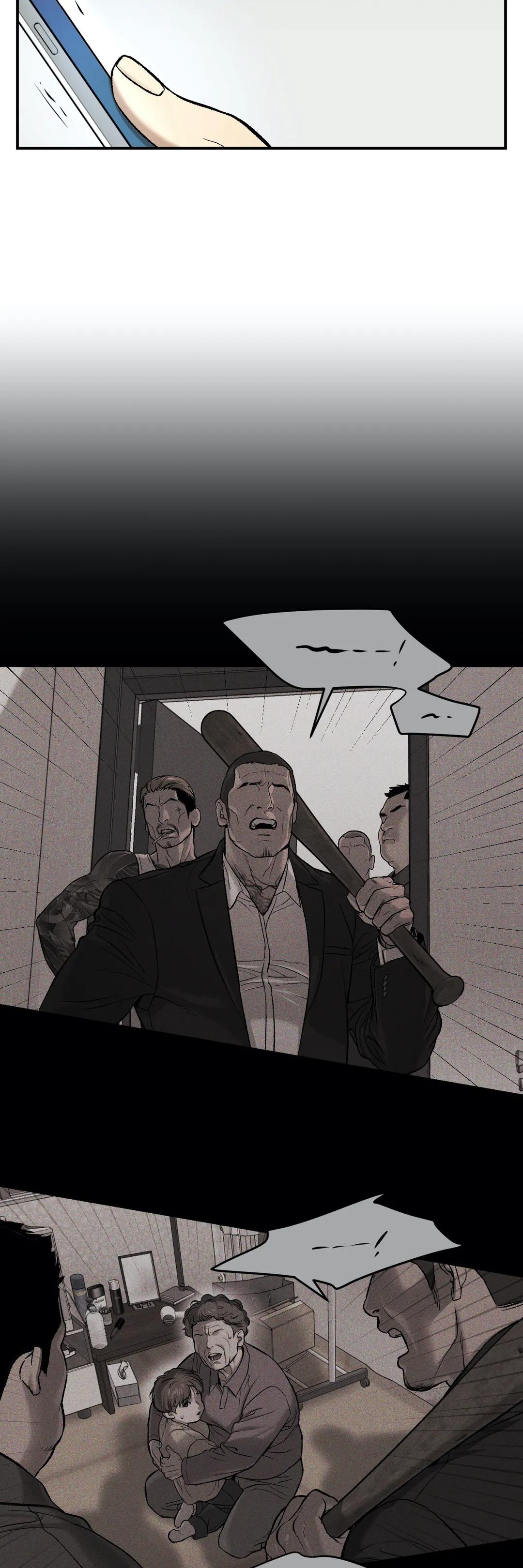 Read Jinx Manga Online