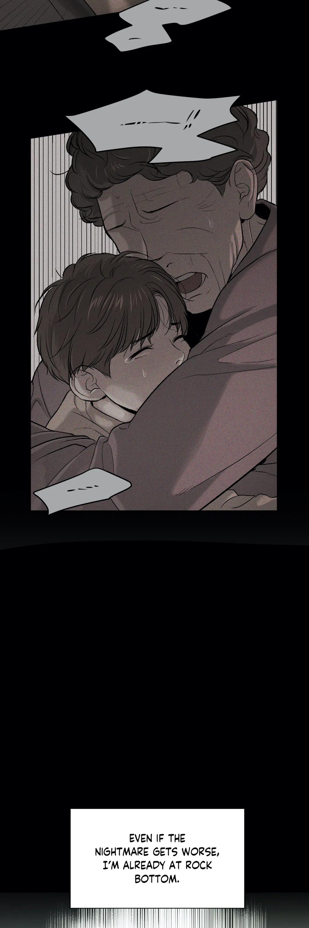 Read Jinx Manga Online