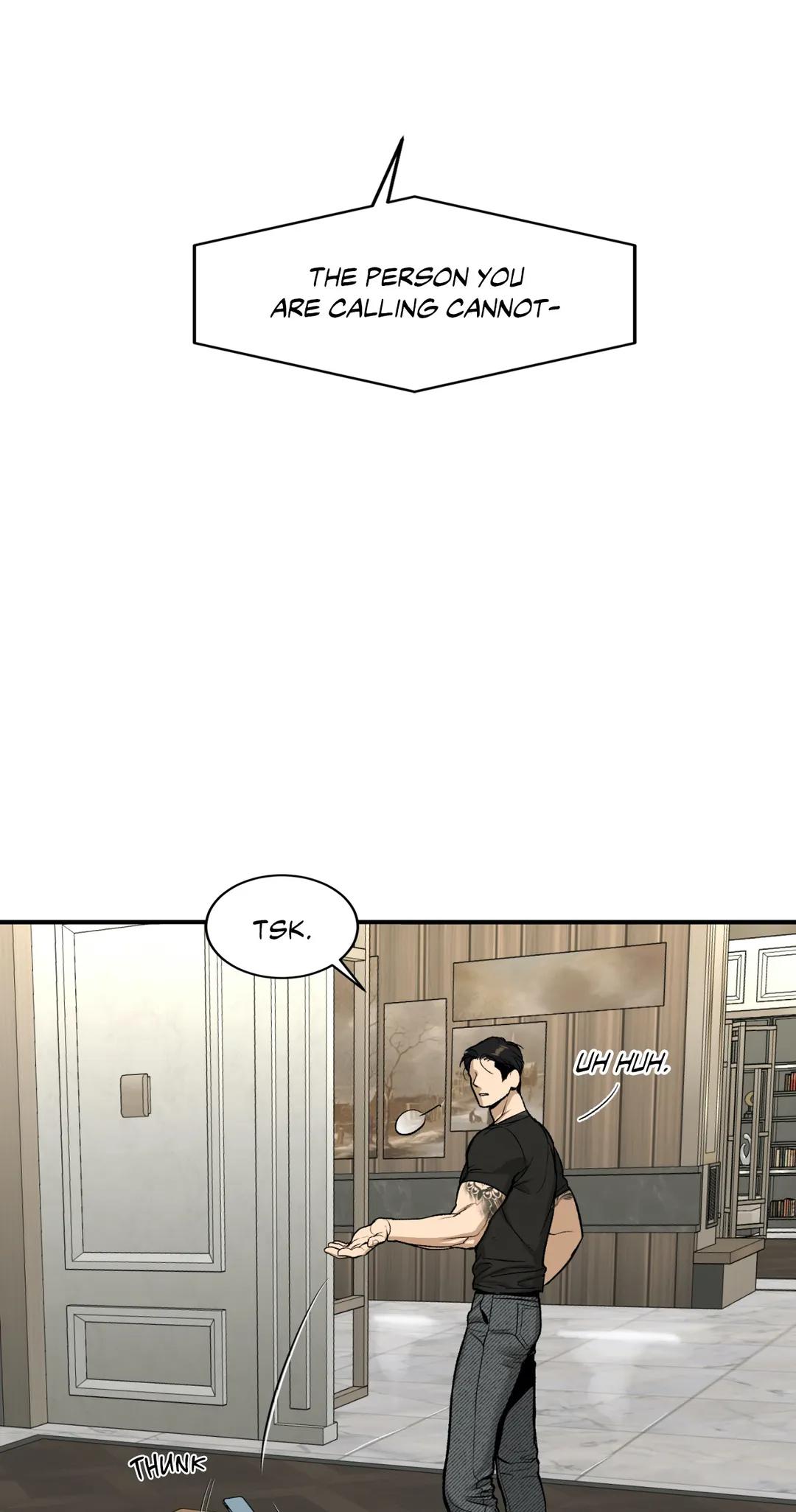 Read Jinx Manga Online