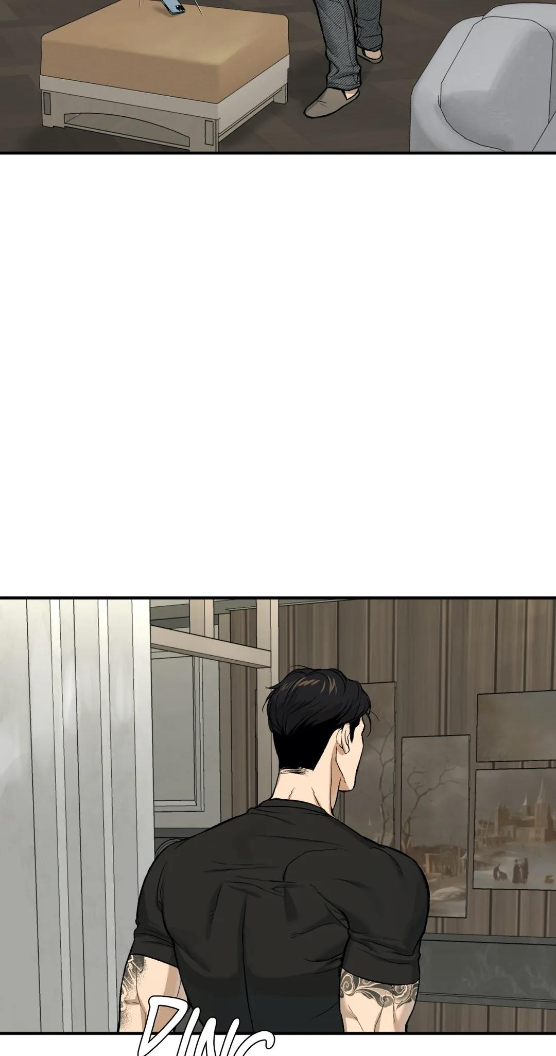 Read Jinx Manga Online