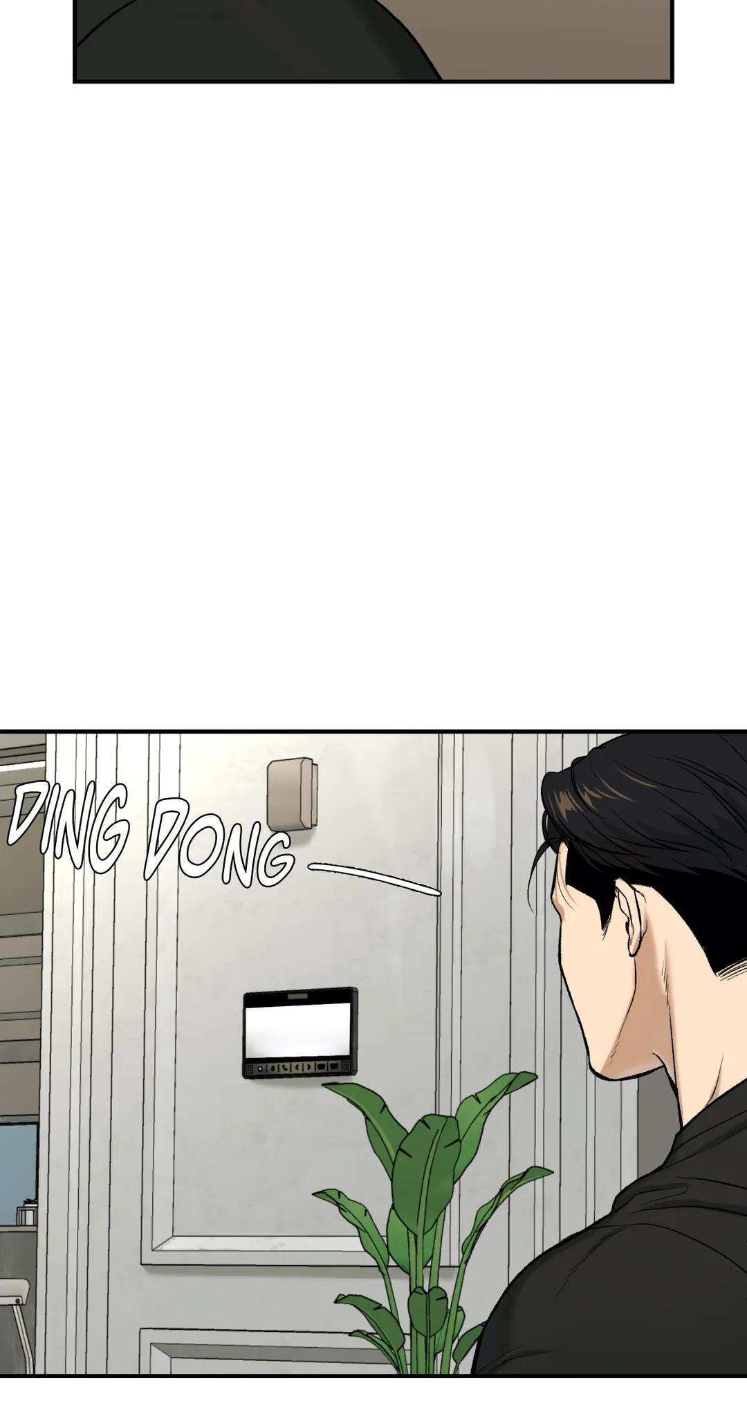 Read Jinx Manga Online