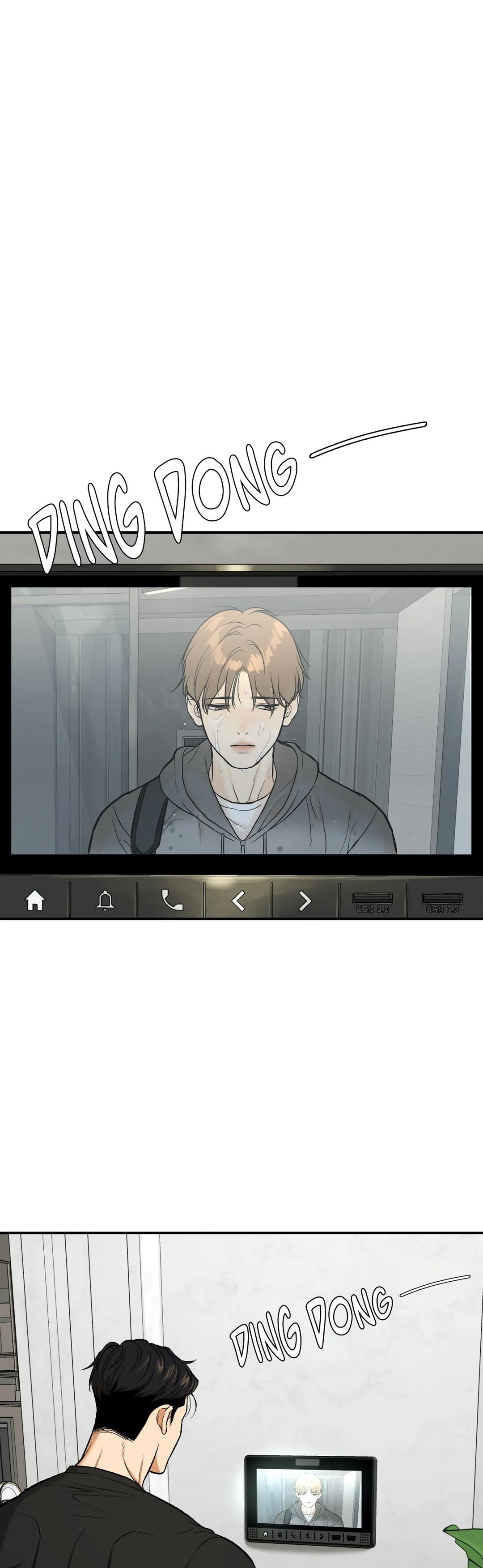 Read Jinx Manga Online