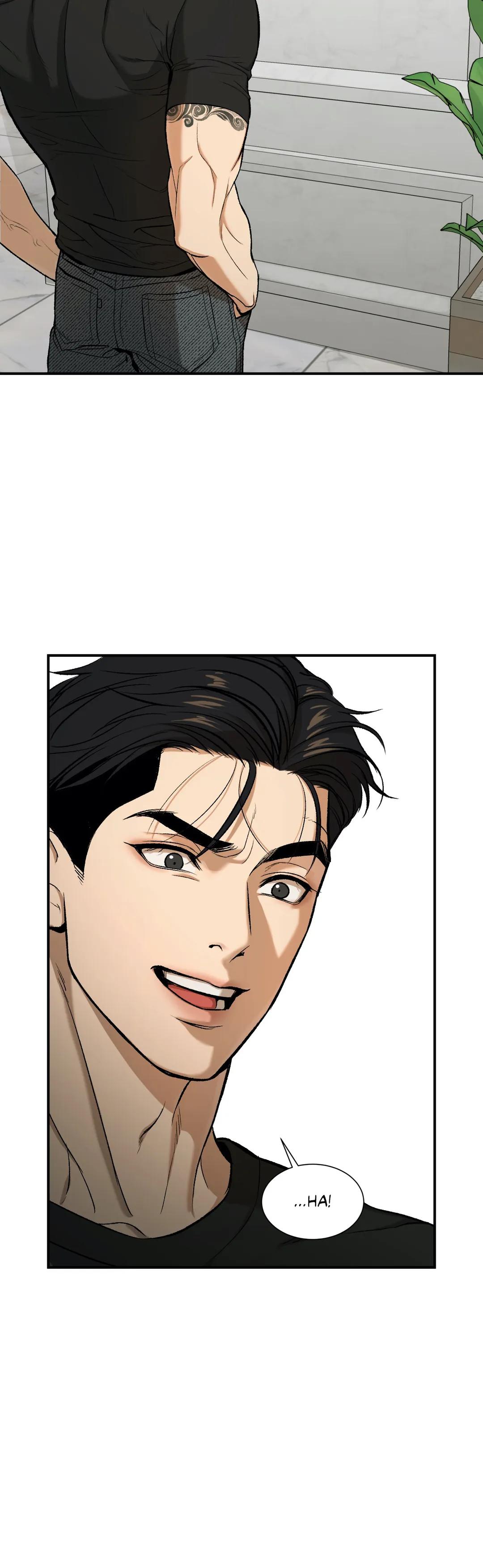 Read Jinx Manga Online