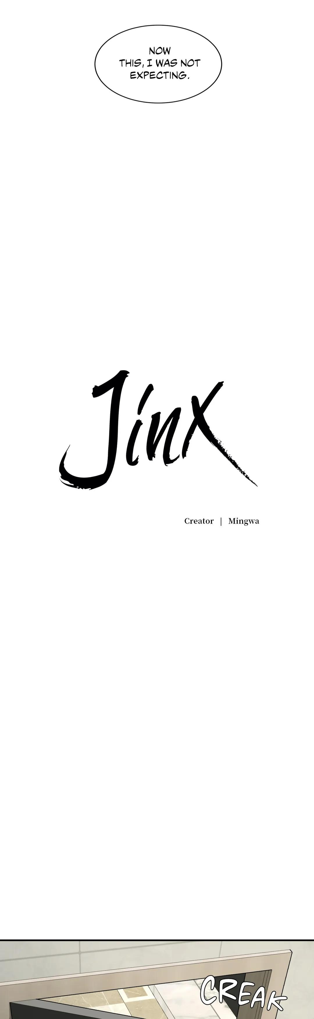 Read Jinx Manga Online