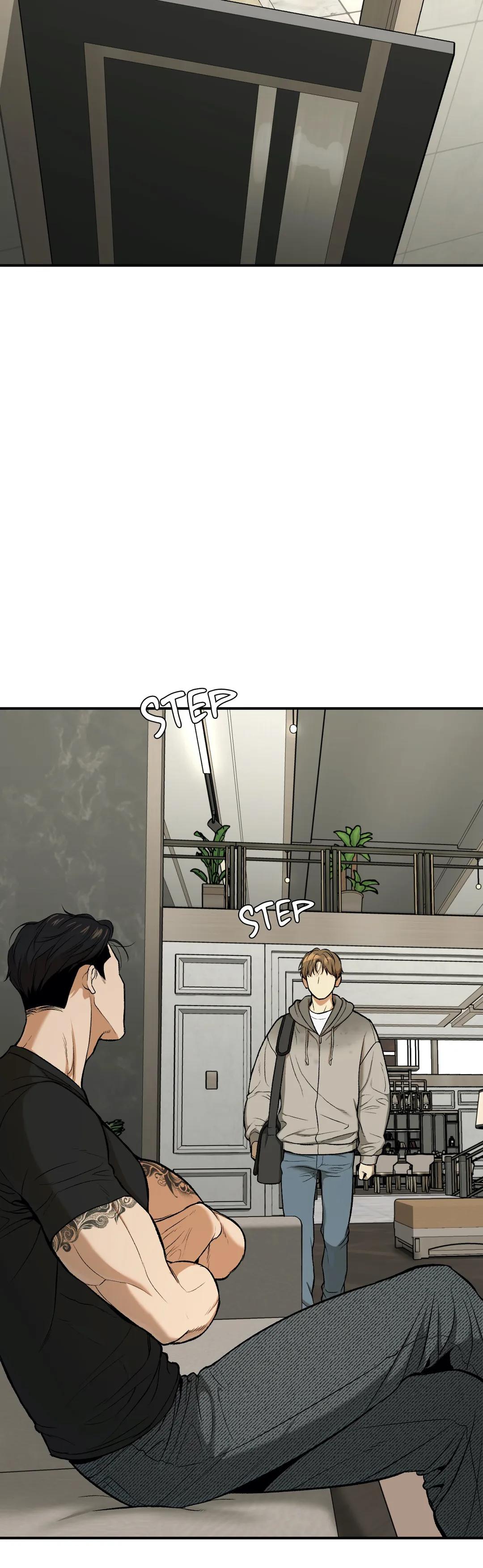 Read Jinx Manga Online