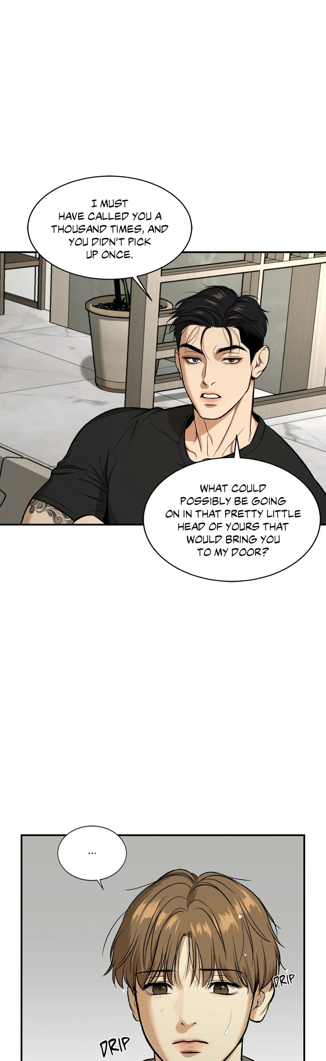 Read Jinx Manga Online