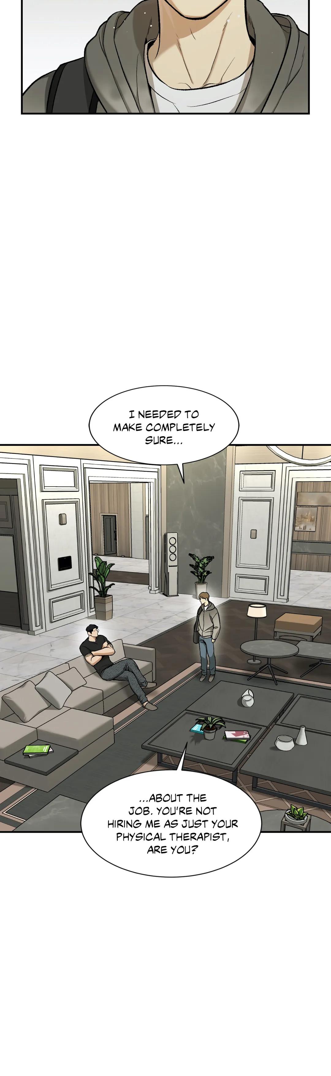 Read Jinx Manga Online