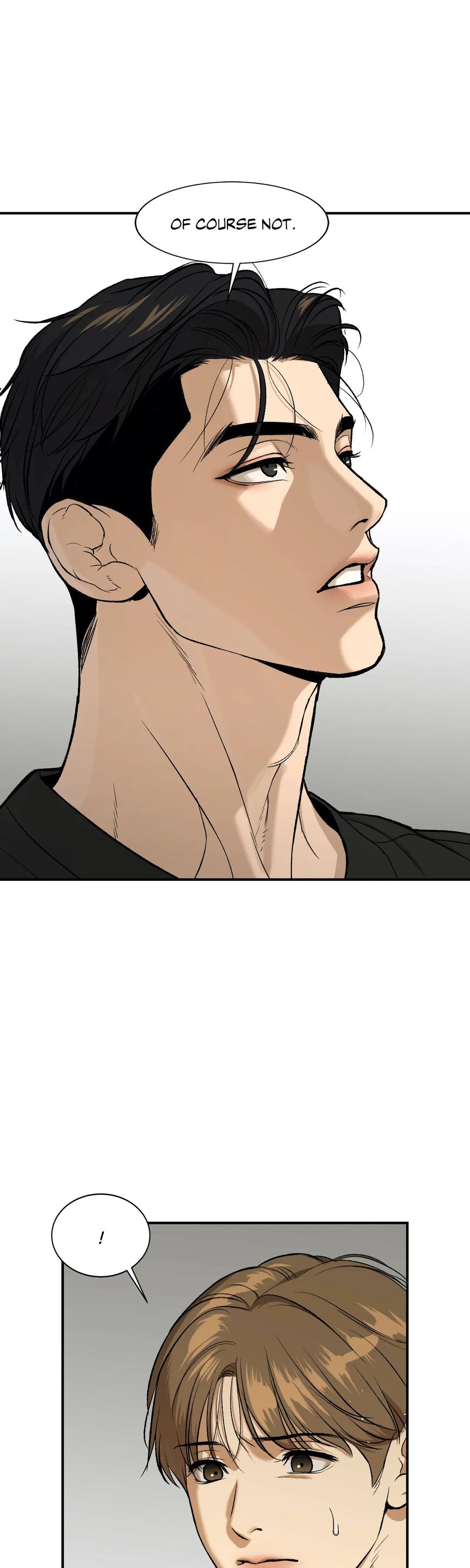 Read Jinx Manga Online