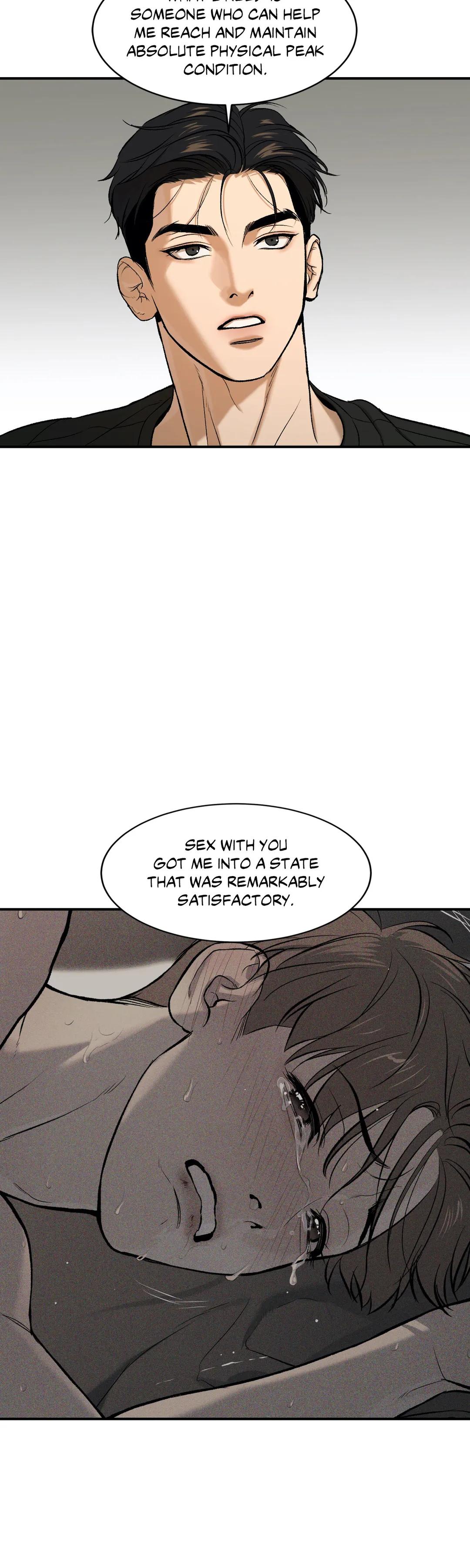 Read Jinx Manga Online