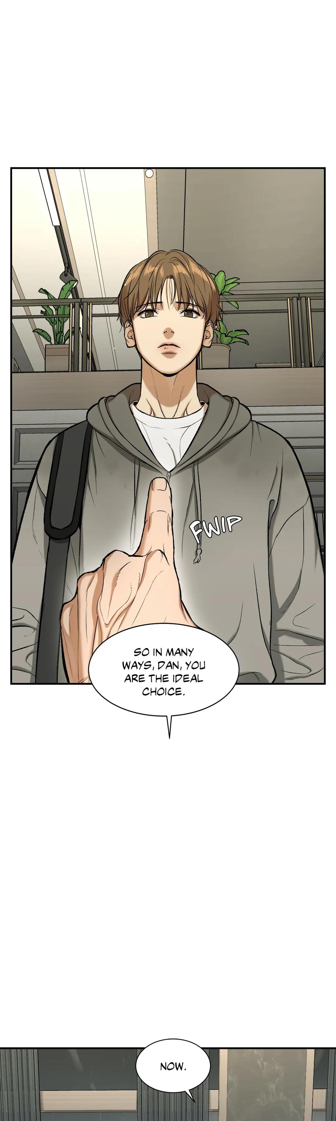 Read Jinx Manga Online