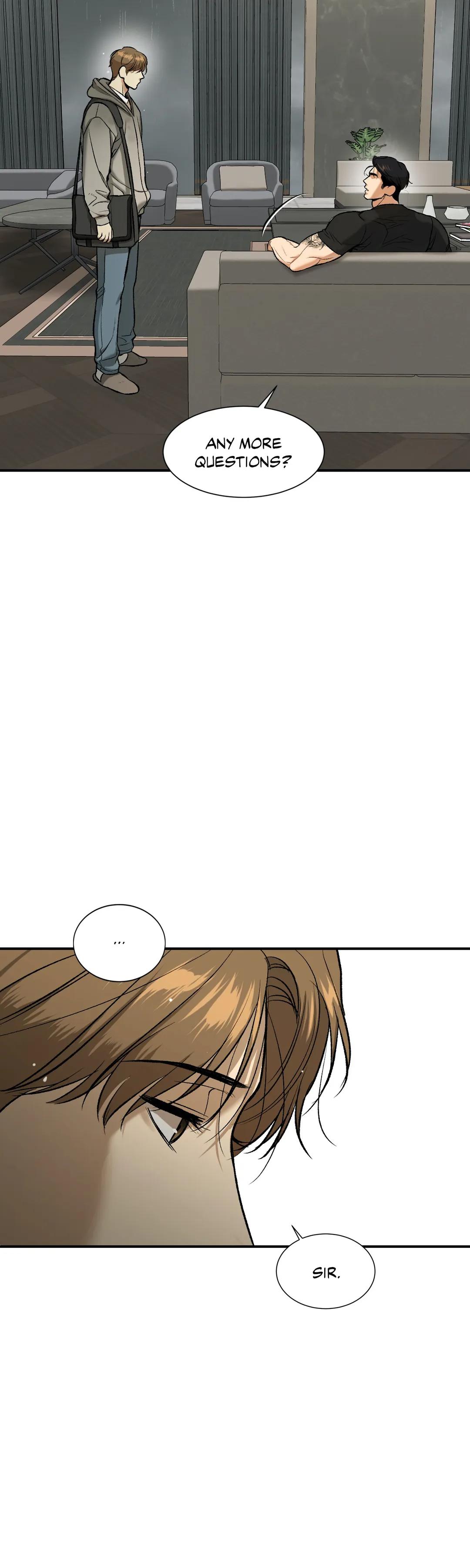 Read Jinx Manga Online