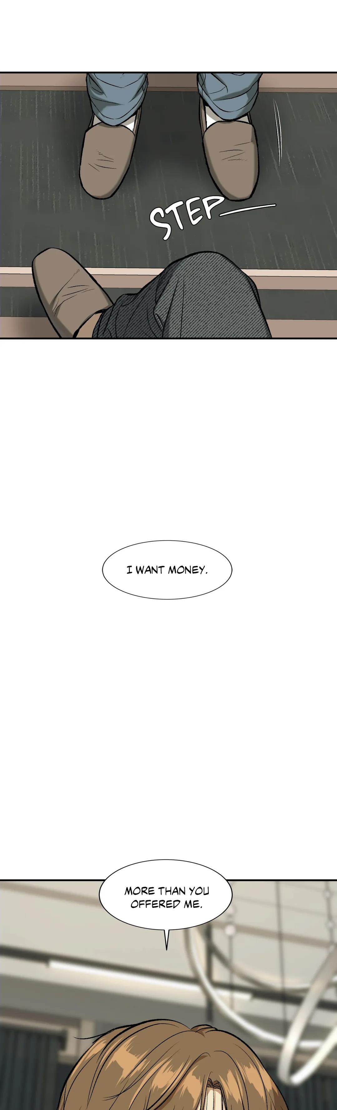 Read Jinx Manga Online