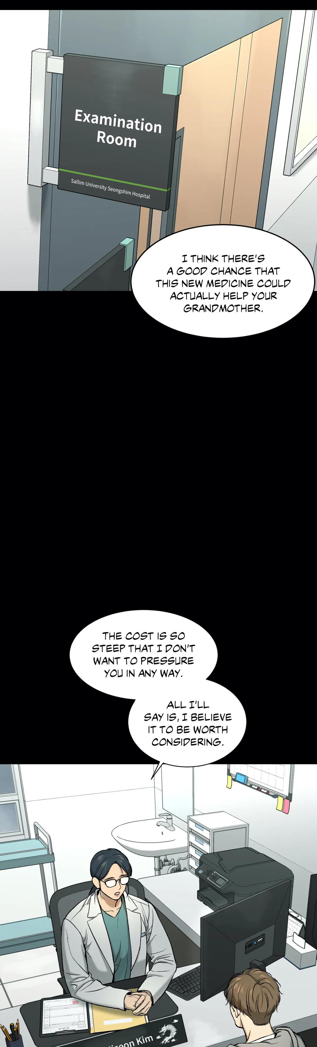 Read Jinx Manga Online