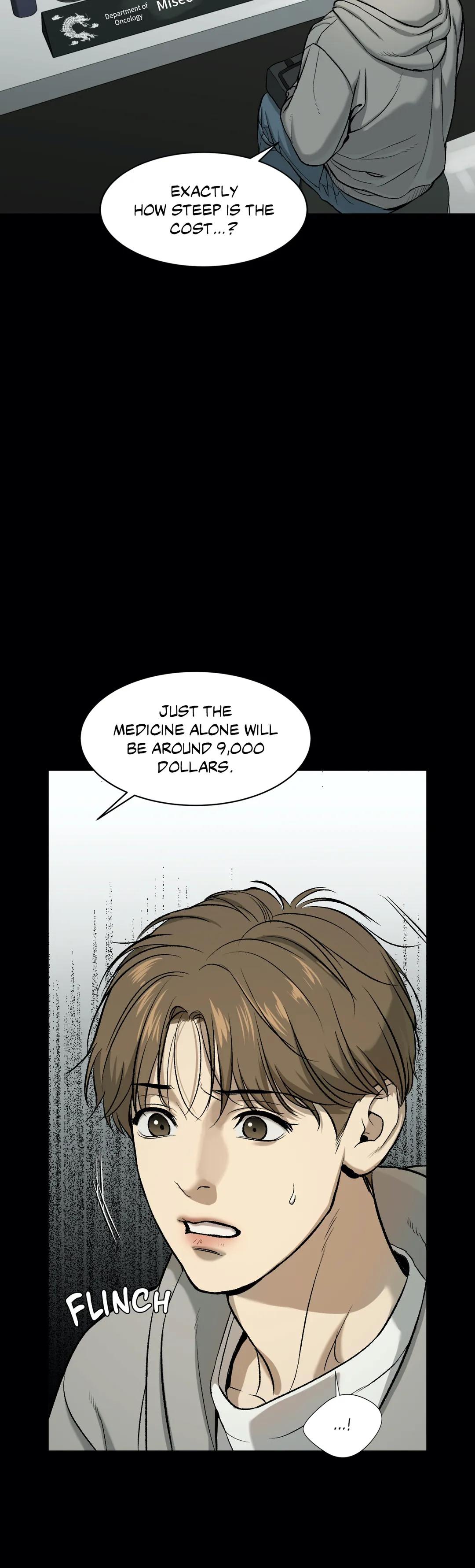 Read Jinx Manga Online