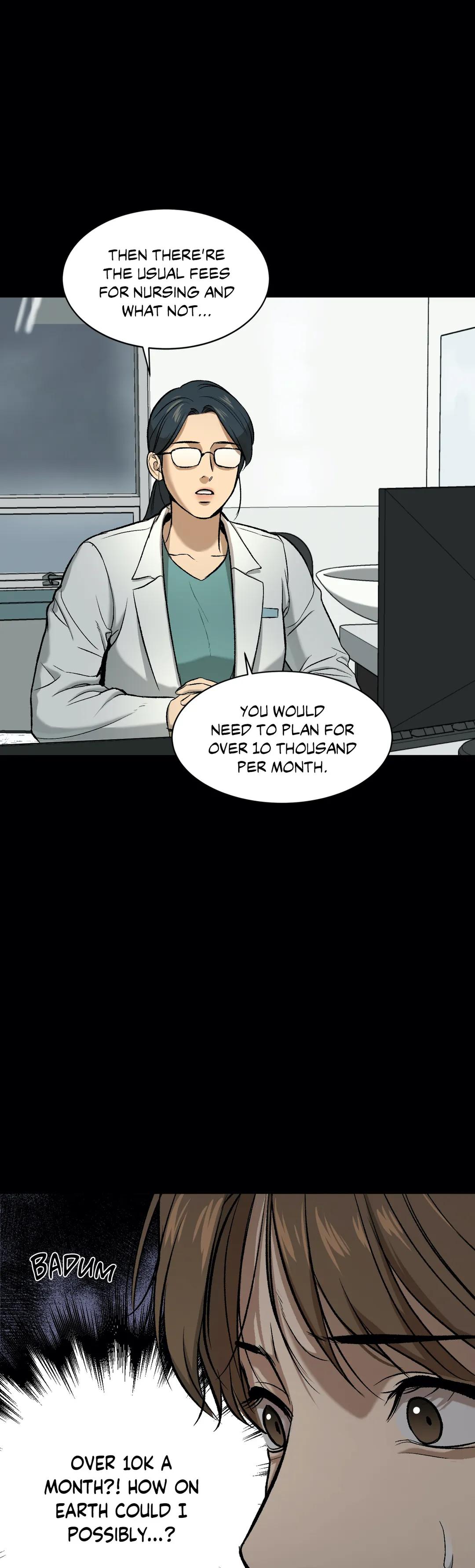 Read Jinx Manga Online