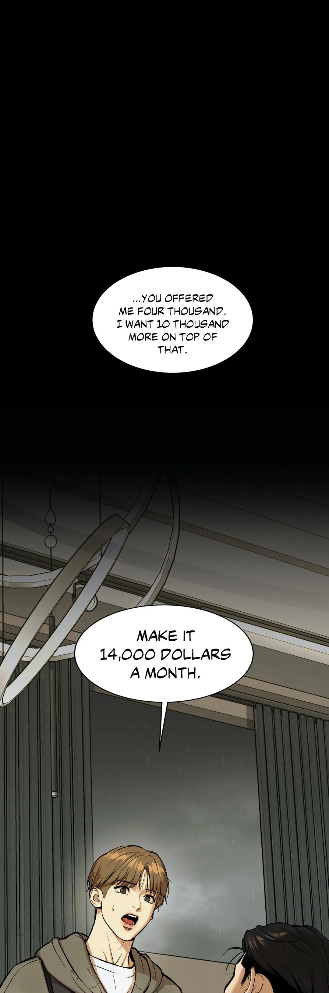 Read Jinx Manga Online